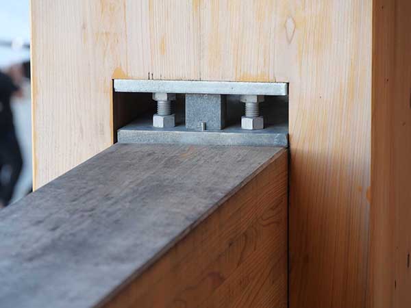 大屋根リング大林組