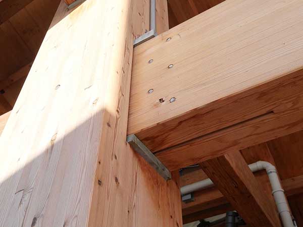 大屋根リング清水建設施工