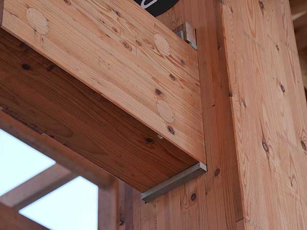 大屋根リング清水建設施工