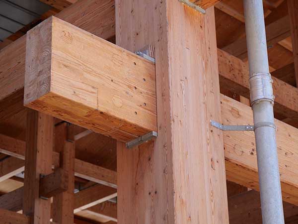 大屋根リング清水建設施工