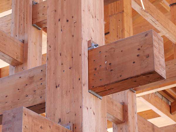 大屋根リング清水建設施工