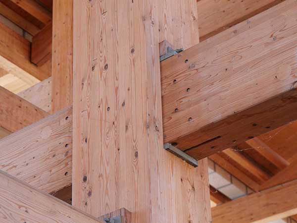 大屋根リング清水建設施工