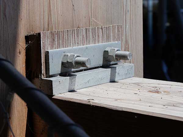 大屋根リング清水建設施工