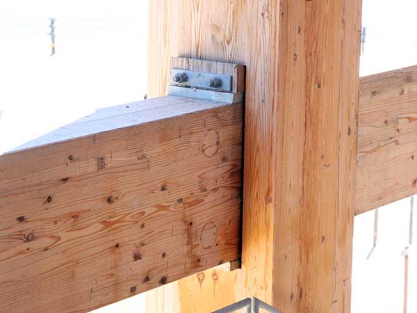 大屋根リング清水建設施工