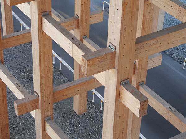 大屋根リング清水建設施工