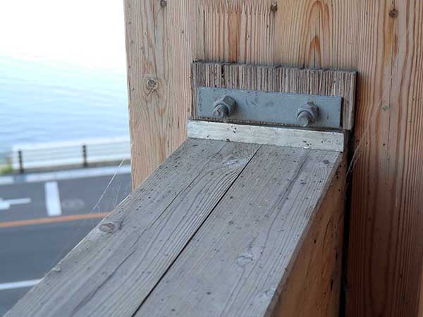 大屋根リング清水建設施工