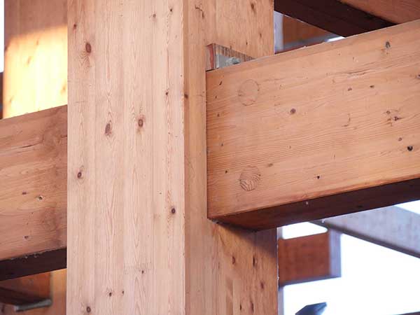 大屋根リング清水建設施工