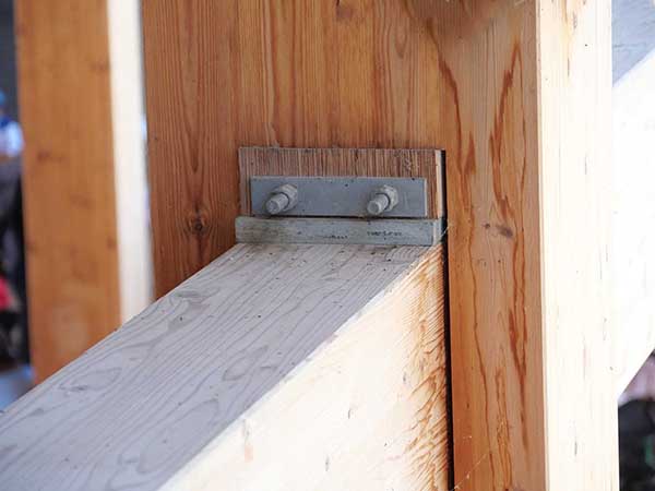 大屋根リング清水建設施工