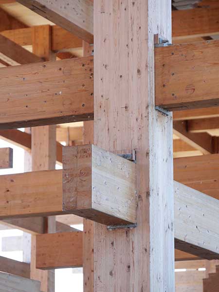 大屋根リング清水建設施工