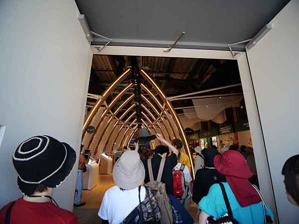 関西万博バングラデシュ