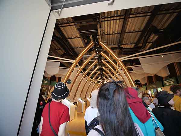 関西万博バングラデシュ