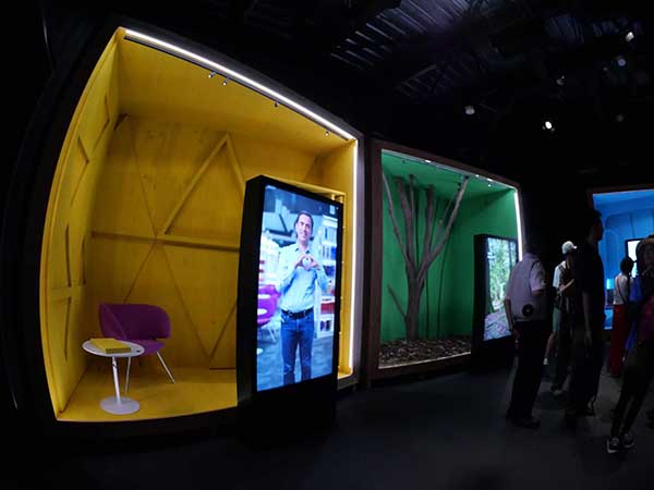 万博-ルクセンブルグ館