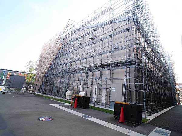 関西万博フィリピン館館