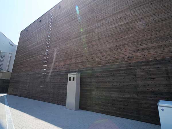 関西万博ルーマニア館