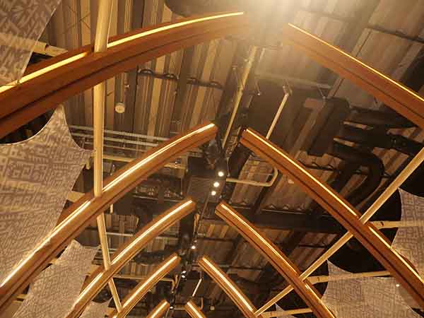 関西万博バングラデシュ