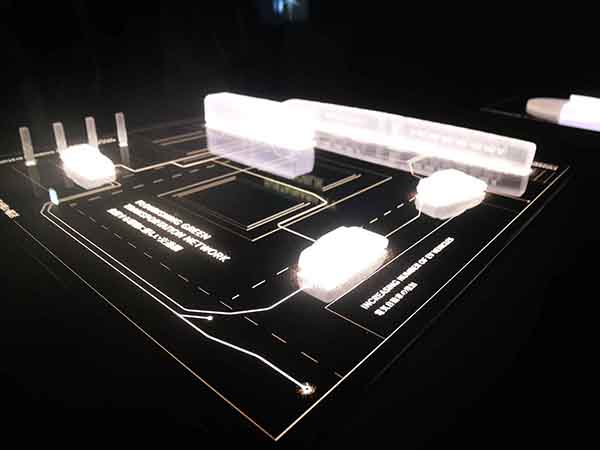 関西万博ウズベキスタン館