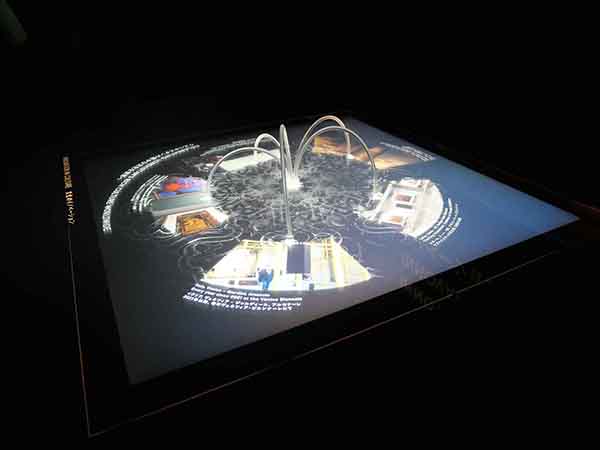 関西万博ウズベキスタン館