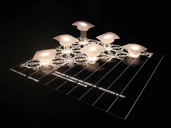 関西万博ウズベキスタン館