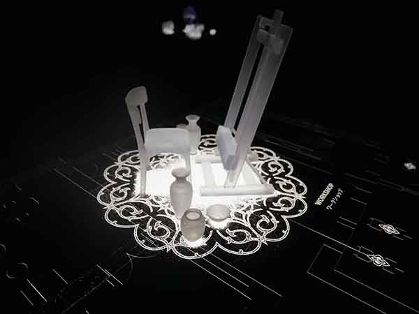 関西万博ウズベキスタン館