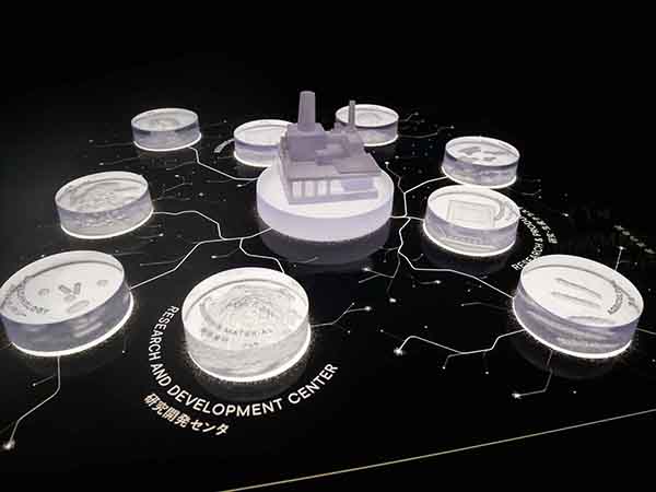 関西万博ウズベキスタン館