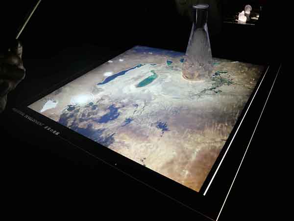 関西万博ウズベキスタン館