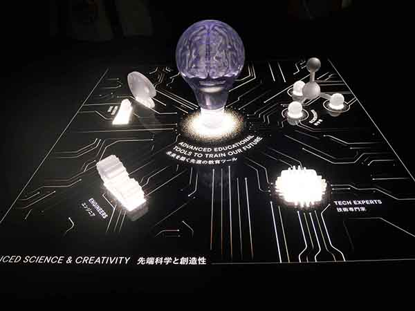 関西万博ウズベキスタン館