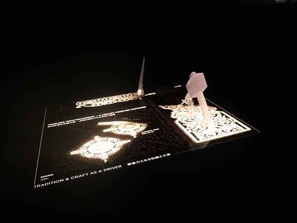 関西万博ウズベキスタン館