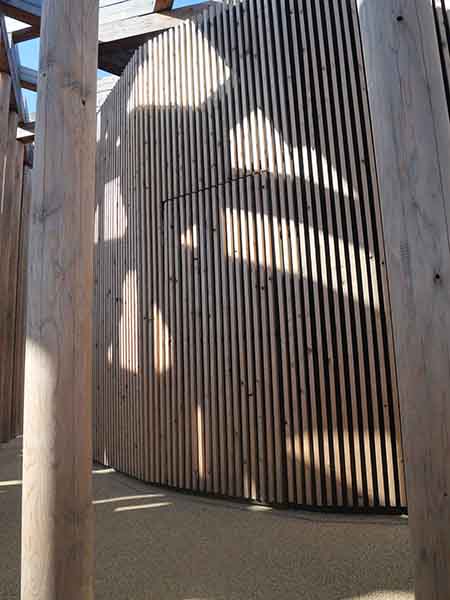 関西万博ウズベキスタン館