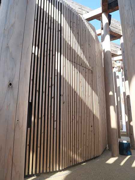 関西万博ウズベキスタン館