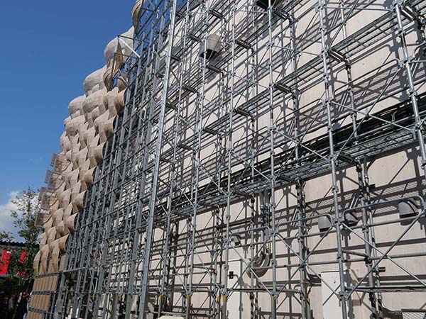 関西万博フィリピン館館