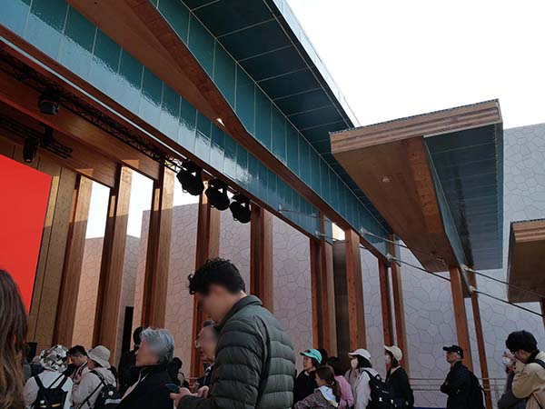 関西万博スペイン
