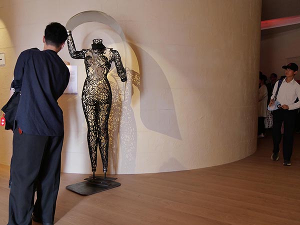 関西万博マルタ館