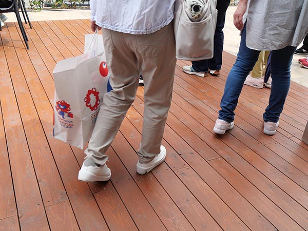 関西万博マルタ館