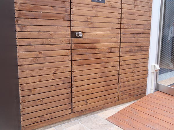 関西万博マルタ館