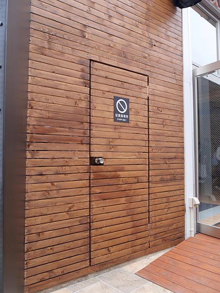 関西万博マルタ館