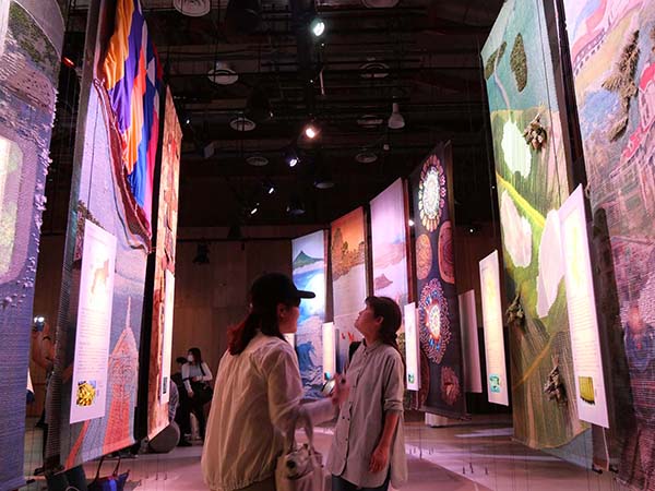 関西万博フィリピン館館