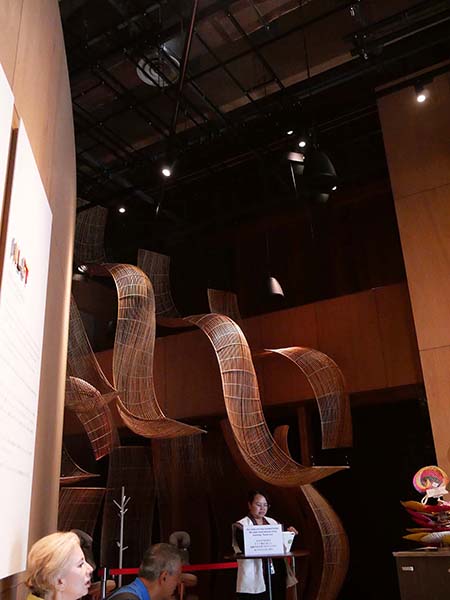 関西万博フィリピン館館