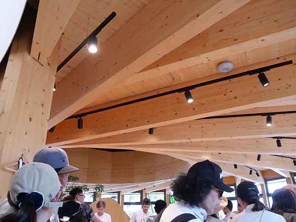 関西万博ドイツ館