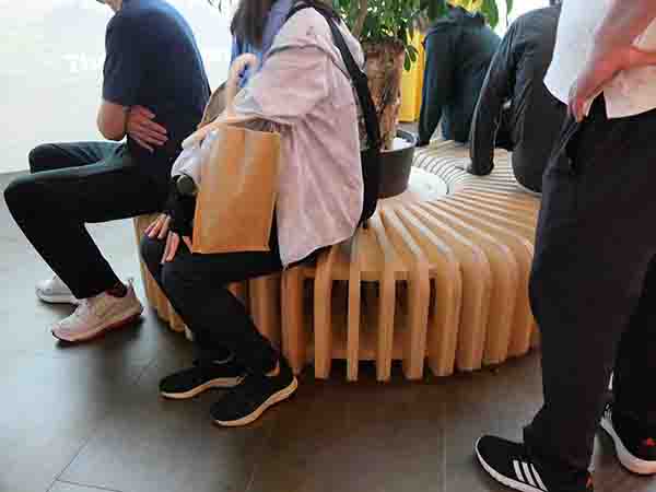 関西万博ブルネイ館