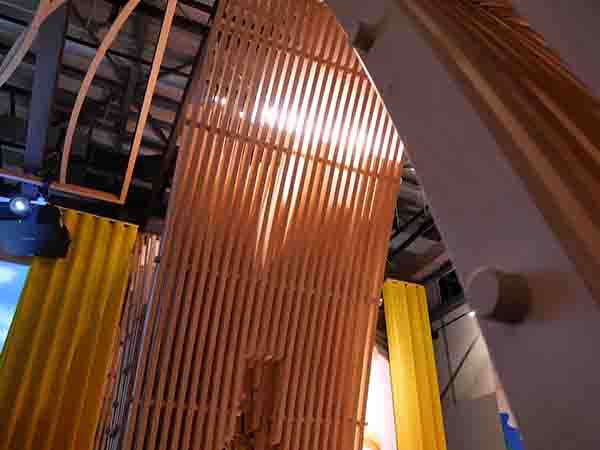 関西万博ブルネイ館