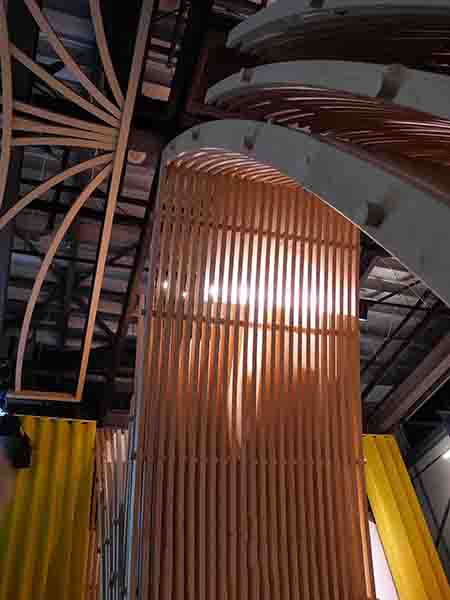 関西万博ブルネイ館