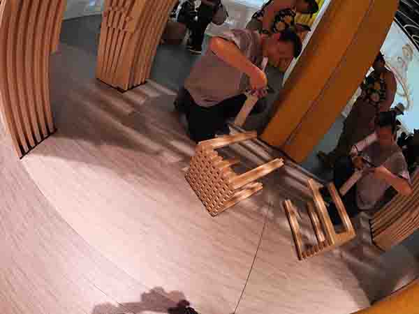 関西万博ブルネイ館