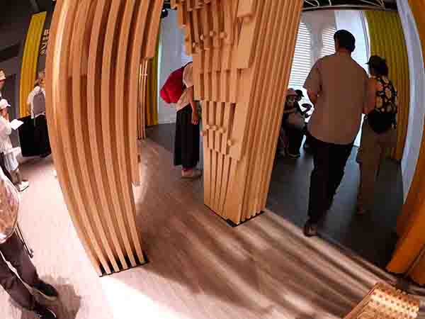 関西万博ブルネイ館