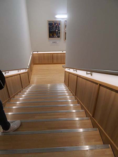 関西万博英国館