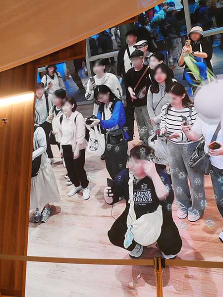 関西万博タイ館