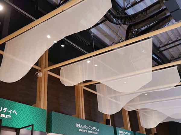 関西万博バングラデシュ