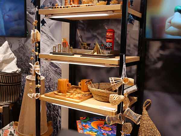 関西万博バングラデシュ