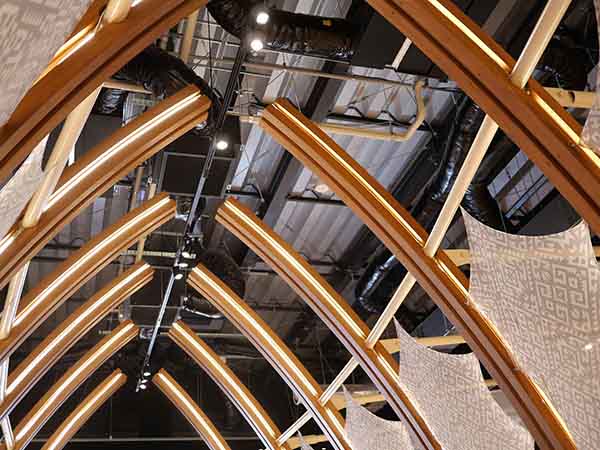 関西万博バングラデシュ