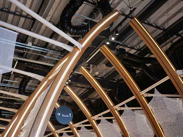 関西万博バングラデシュ