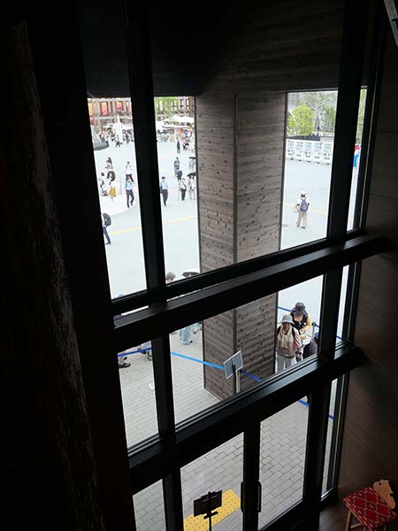 関西万博ルーマニア館